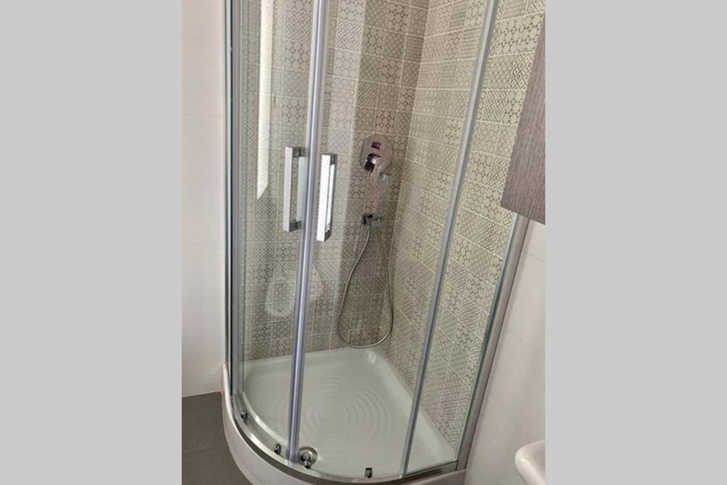 Modern -locazione Turistica- Apartamento *