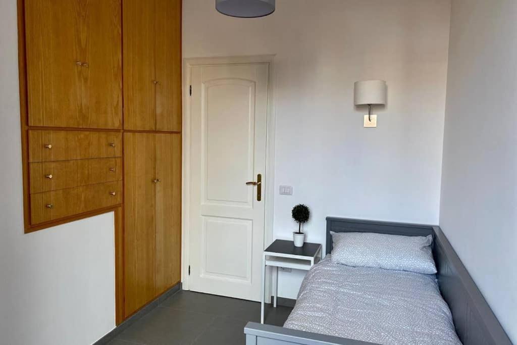Modern -locazione Turistica- Apartamento Roma