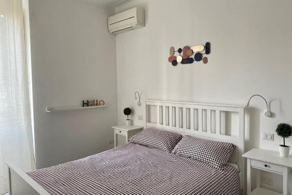 Modern -locazione Turistica- Apartamento *