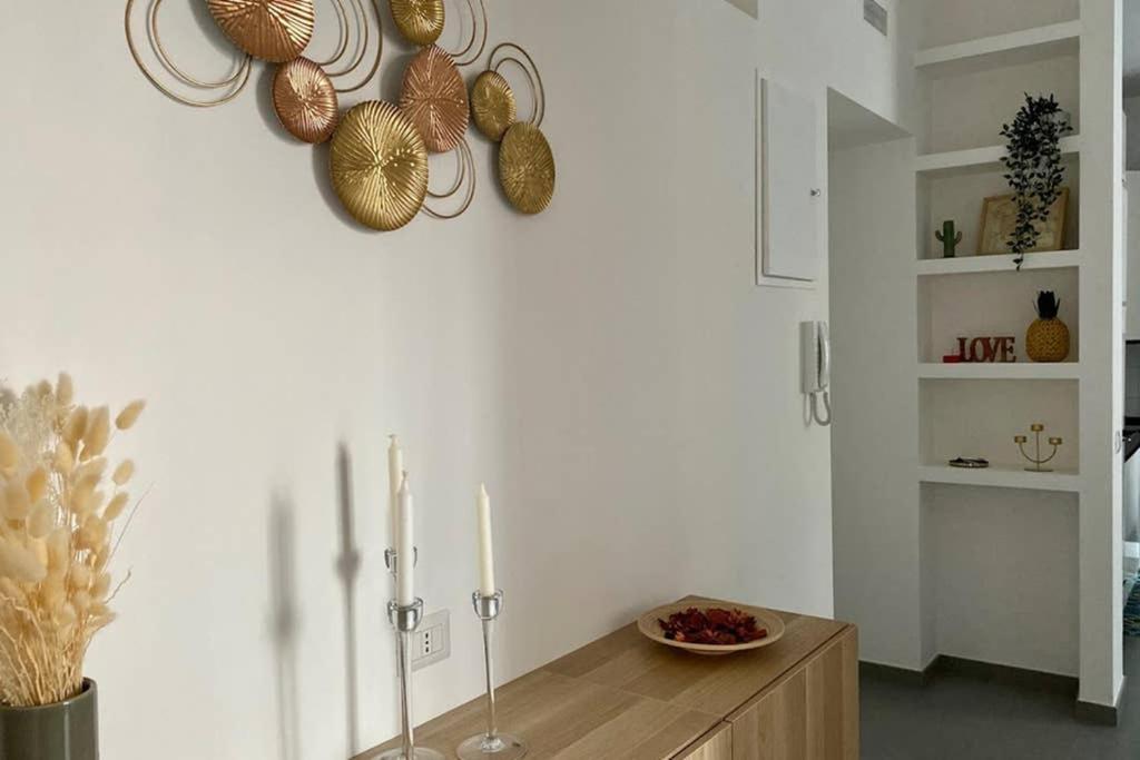Apartamento Modern -locazione Turistica- Roma