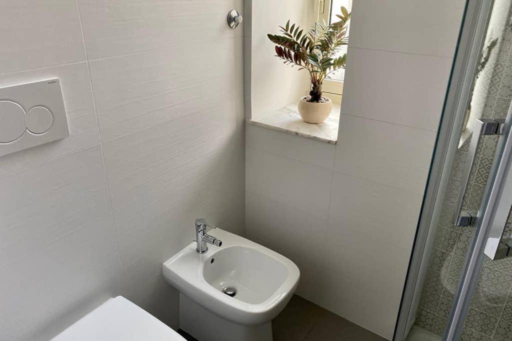 Modern -locazione Turistica- Apartamento Roma