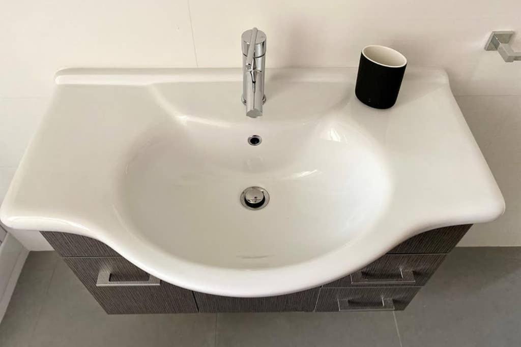 Apartamento Modern -locazione Turistica- *