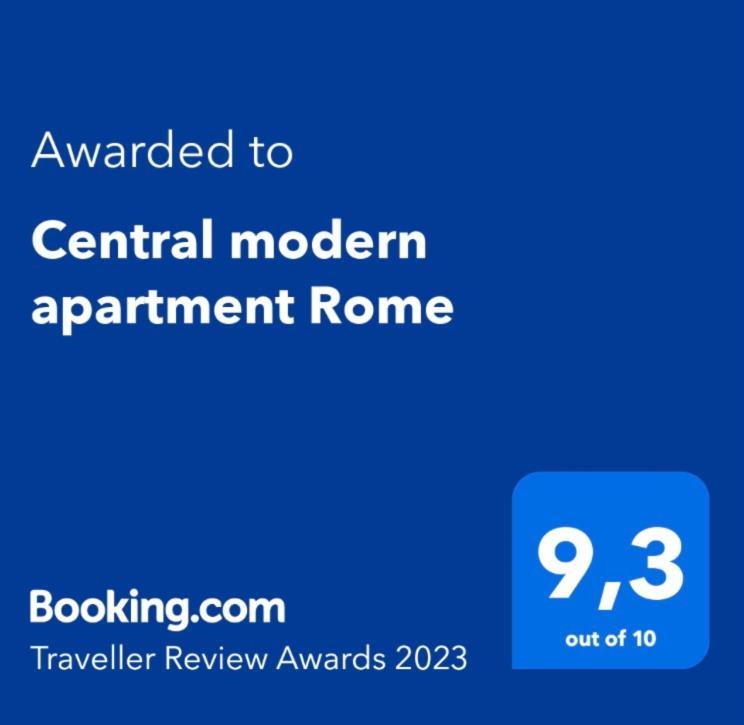 Apartamento Modern -locazione Turistica-